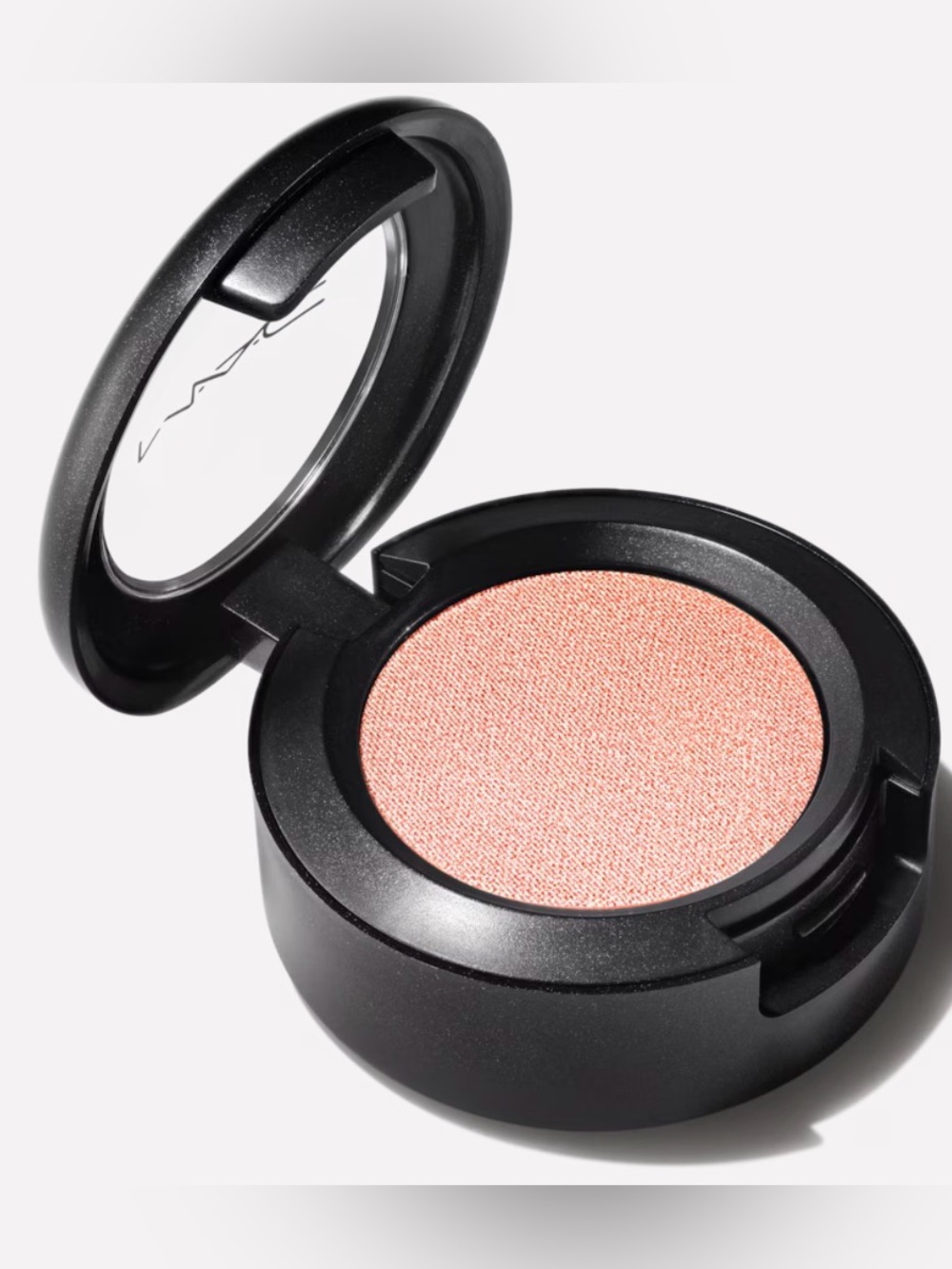 NEW! MAC Cosmetics Eyeshadow in All That Glitters - Picture 5 of 11